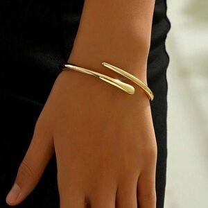 New water drop bracelet